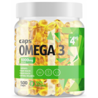 Omega-3 1000 мг (500капс)